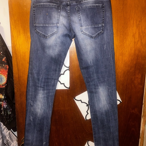 Kilogram men’s jeans - Picture 3 of 4
